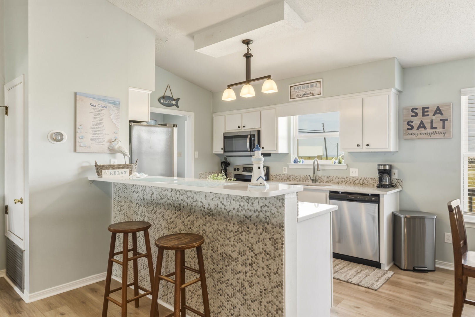 Sea Glass Property Photo