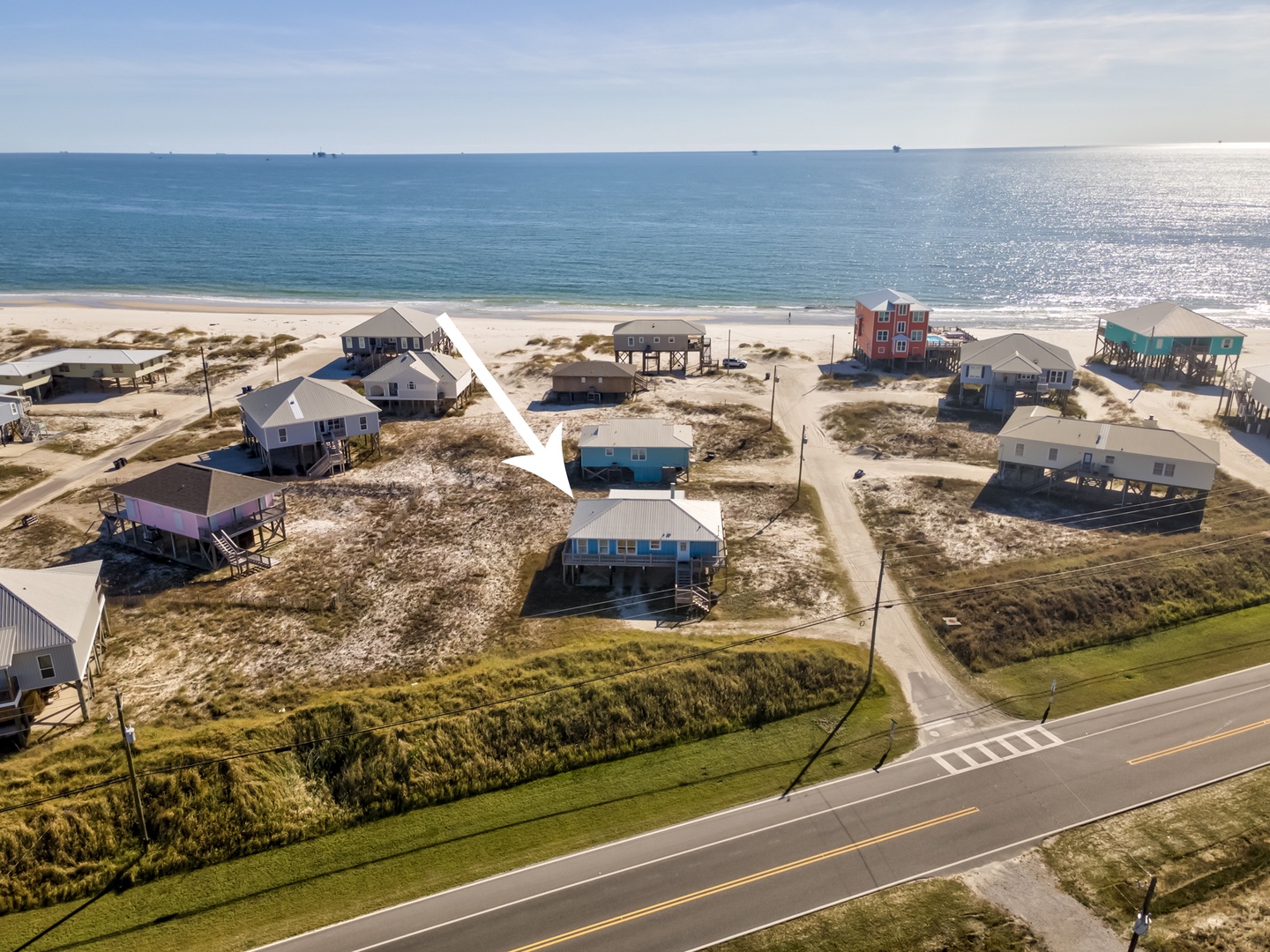 Sea Glass Property Photo